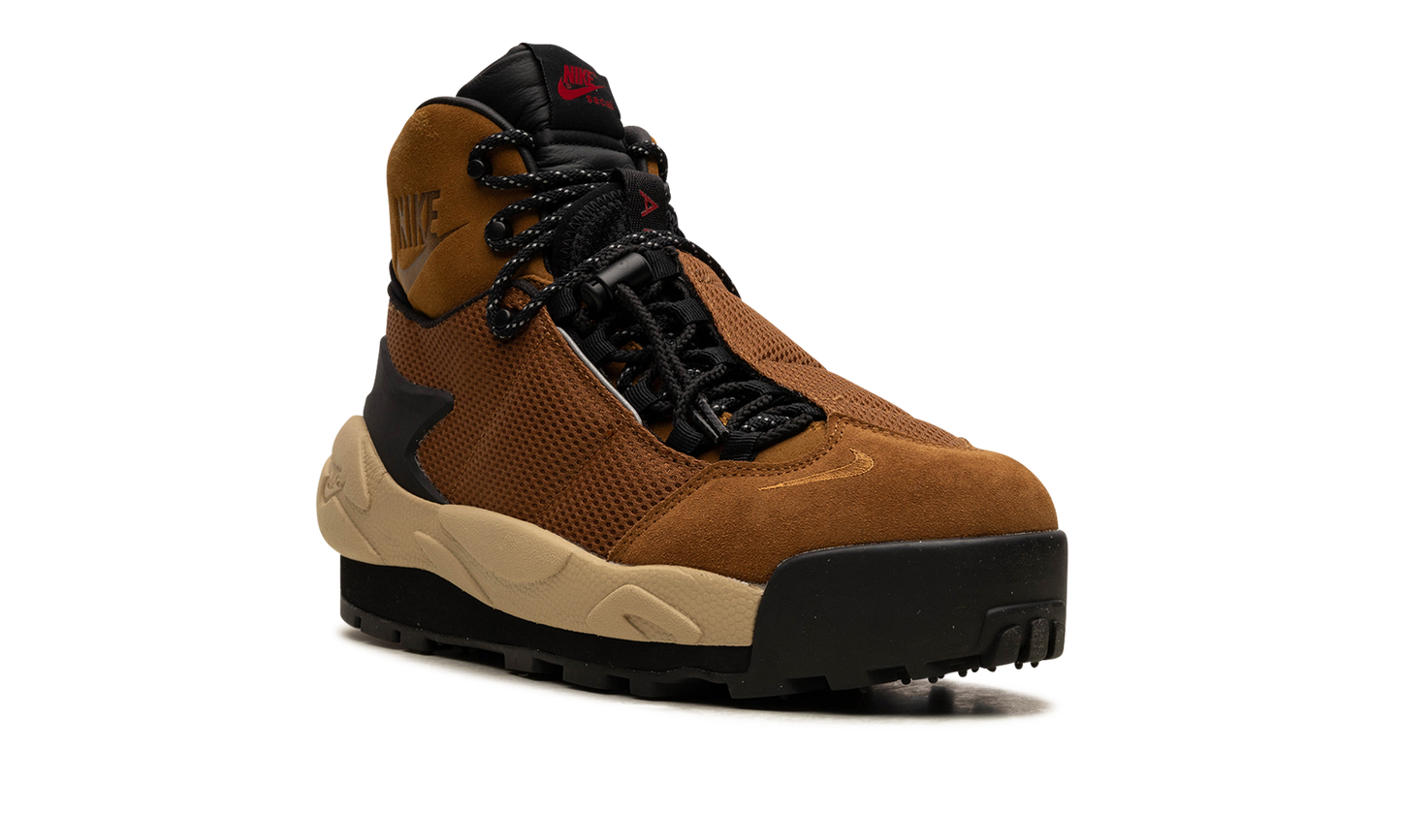 Magmascape "sacai - Light British Tan" FN0563 200