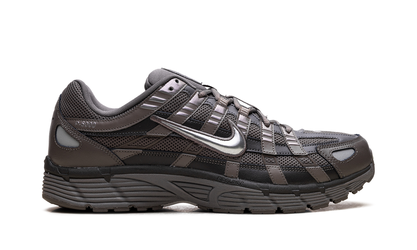 P-6000 "Cave Stone" CD6404 202