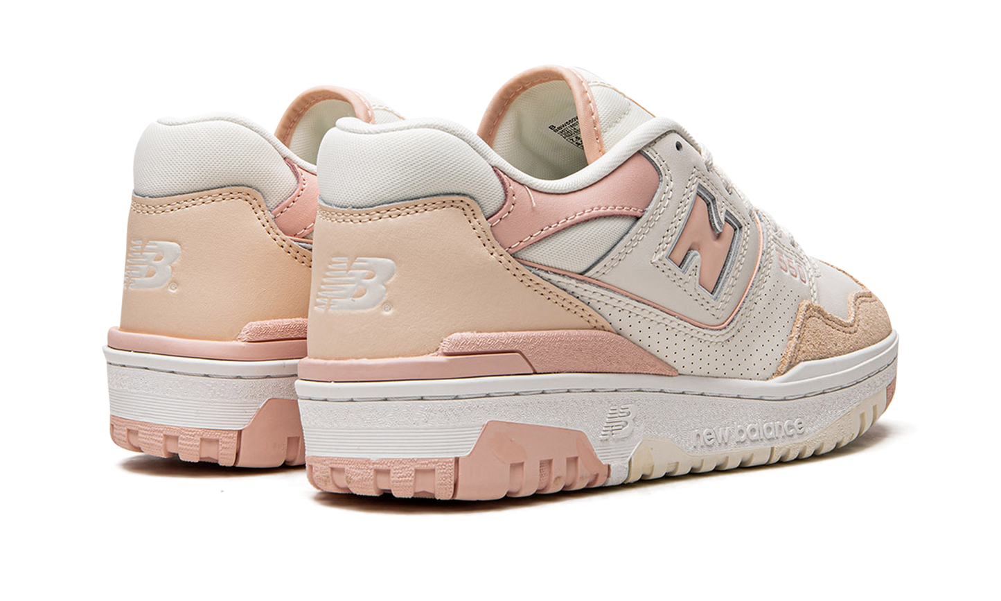 550 WMNS "White Pink" BBW550WP