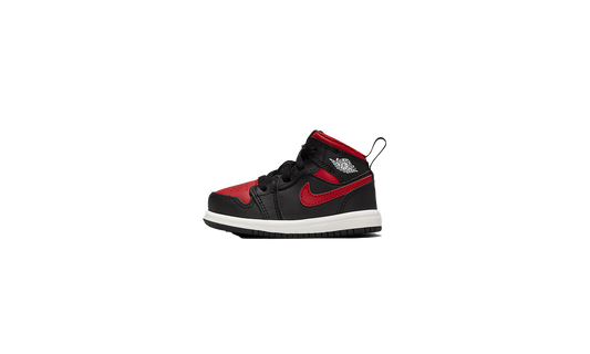 Jordan 1 Mid TD "Bred Twist" DQ8425 067