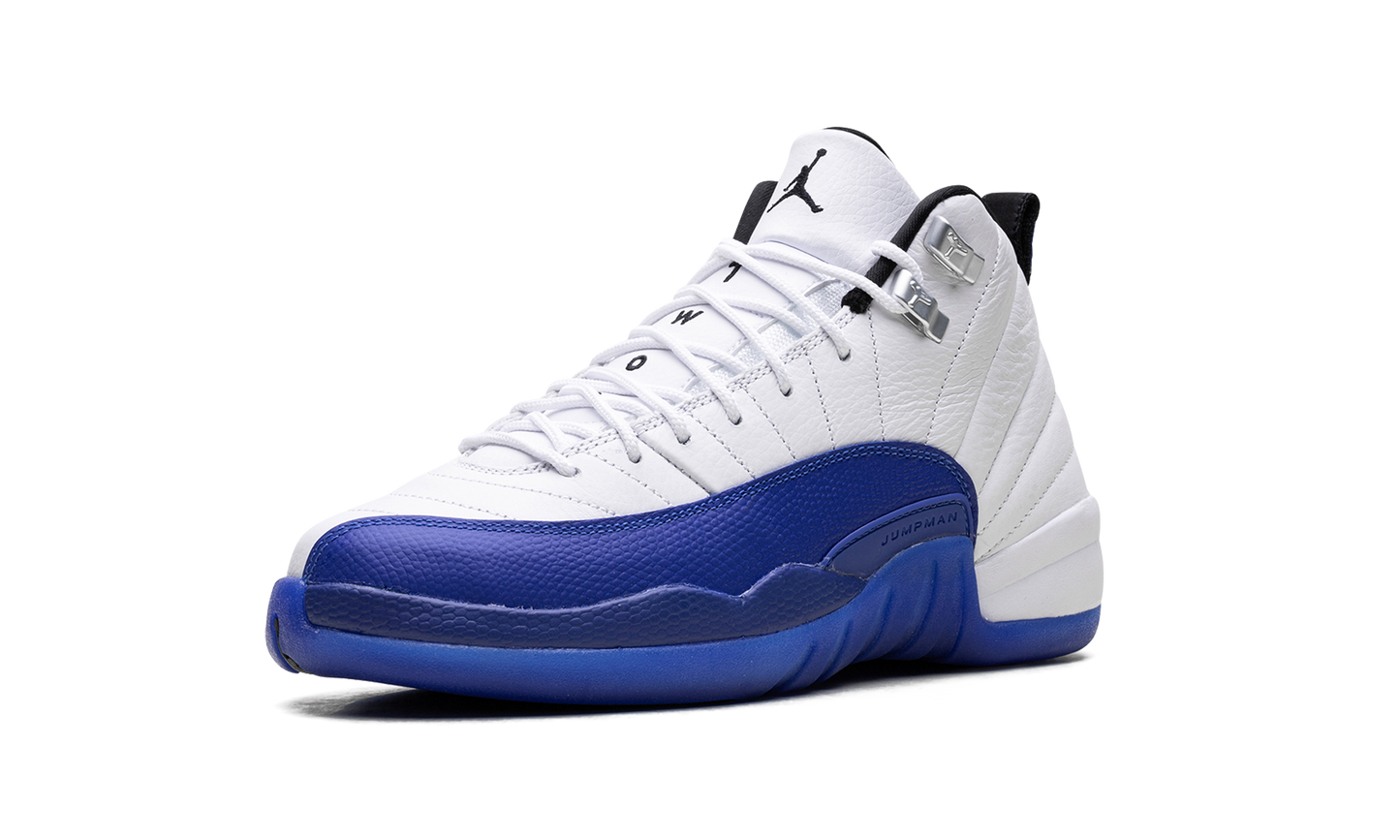 Air Jordan 12 GS "Wizards" 153265 140