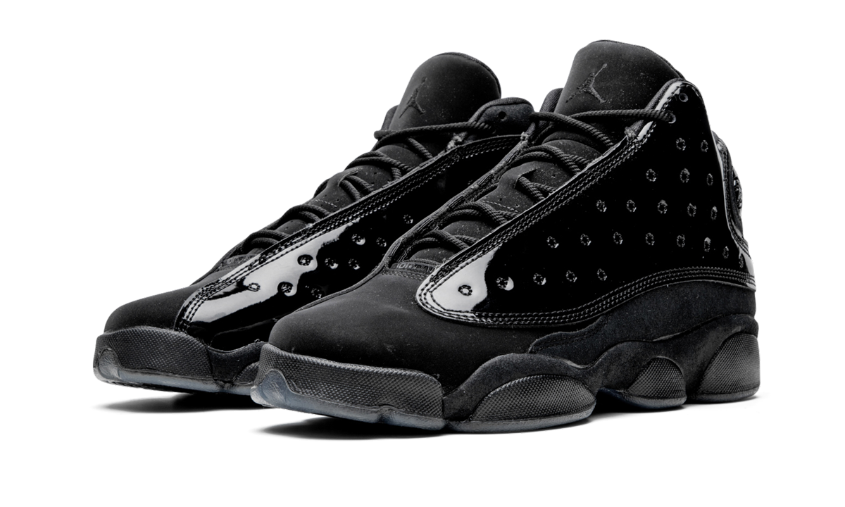 Air Jordan 13 GS "Cap and Gown" 884129 012