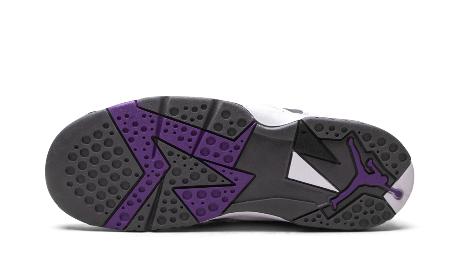 Air Jordan 7 Retro PS "Flint 2021" DJ2778 100