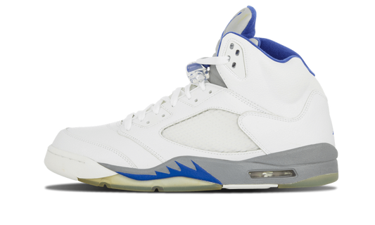 Air Jordan 5 Retro "Stealth" 136027 142