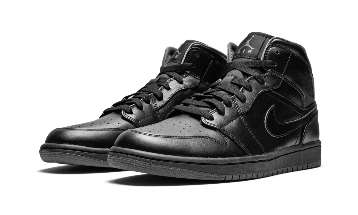 Air Jordan 1 Mid 554724 021