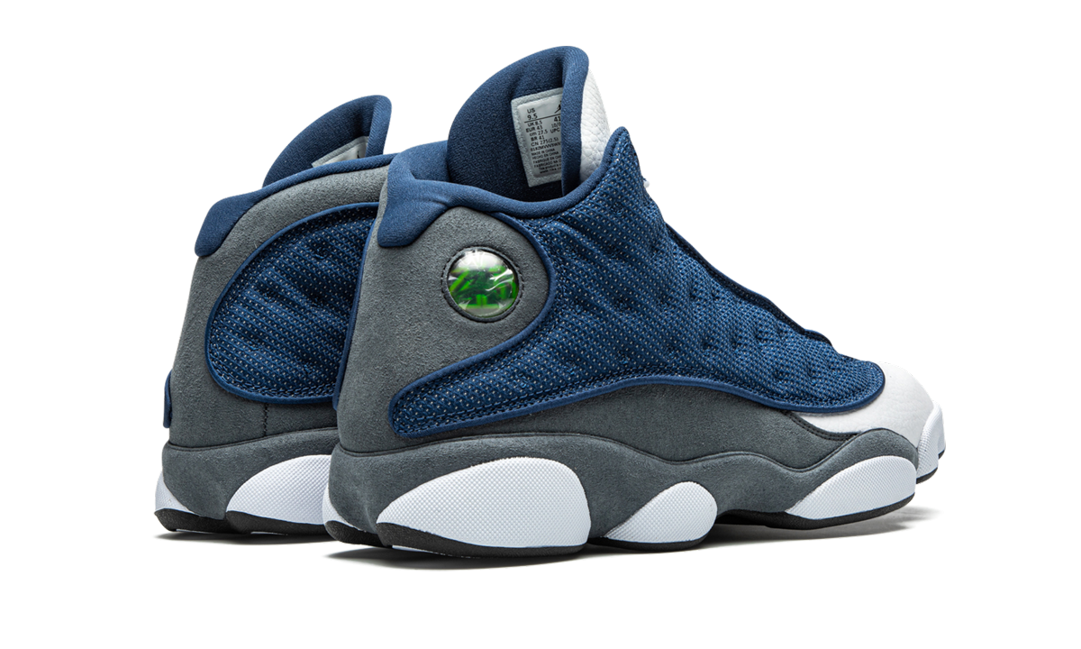 Air Jordan 13 Retro "Flint 2020" 414571 404