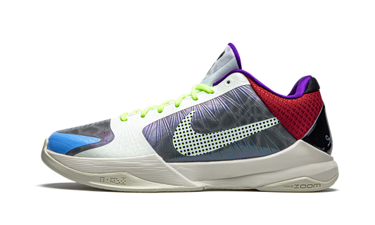 Kobe 5 Protro "PJ Tucker" CD4991 004