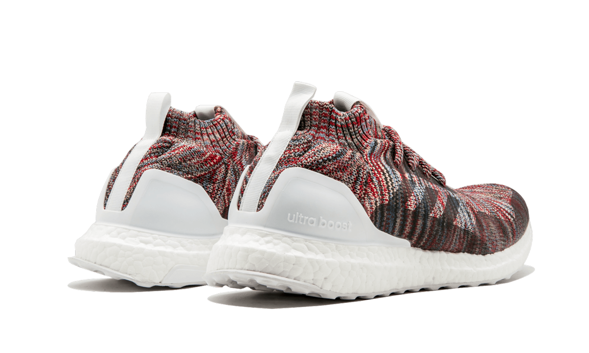 Ultra Boost Mid Kith "Aspen" BY2592