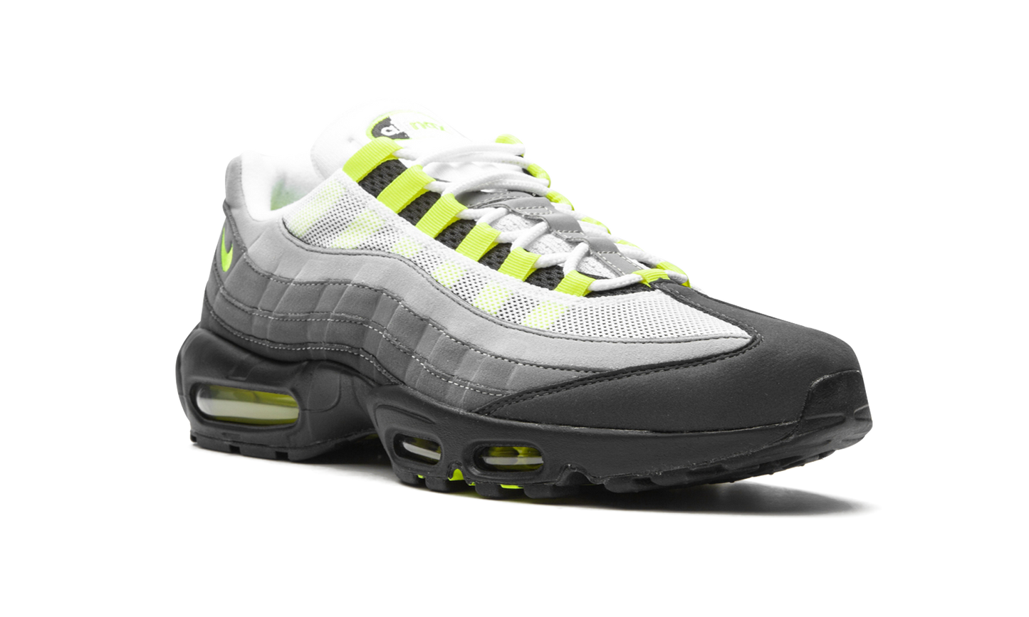 Air Max 95 OG "Neon 2020" CT1689 001