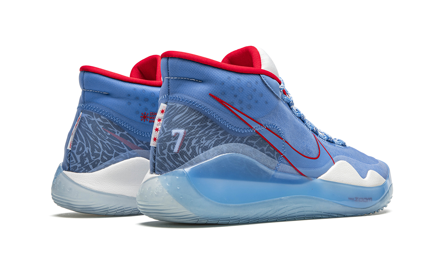 KD 12 "Don C ASG 2020" CD4982 900