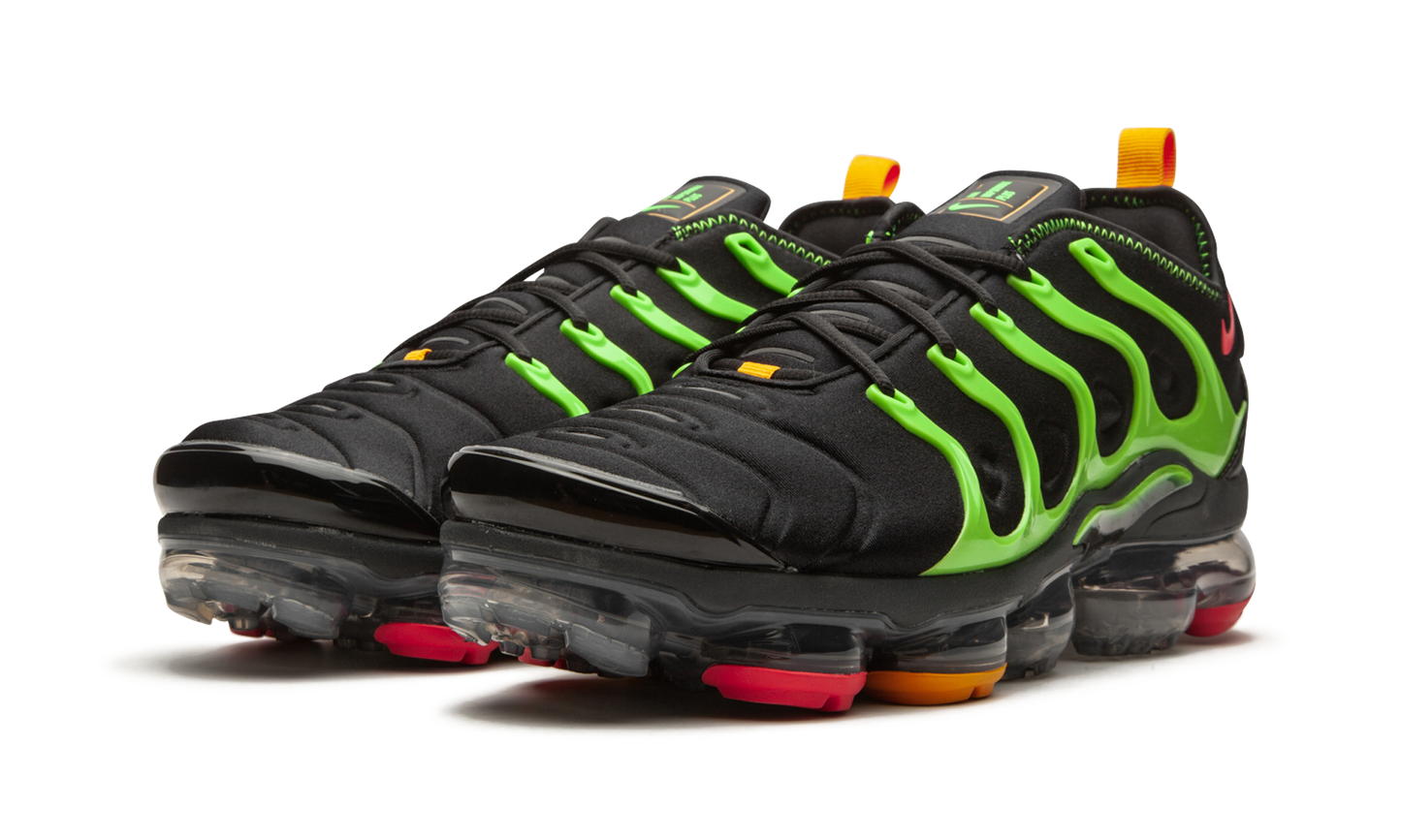 Air VaporMax Plus "Ember Glow" CU4884 001