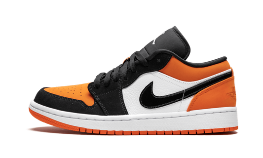 Air Jordan 1 Low "Shattered Backboard" 553558 128
