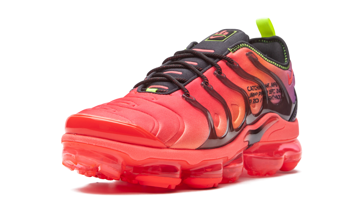 Air VaporMax Plus "Flight Pack" CU4709 001