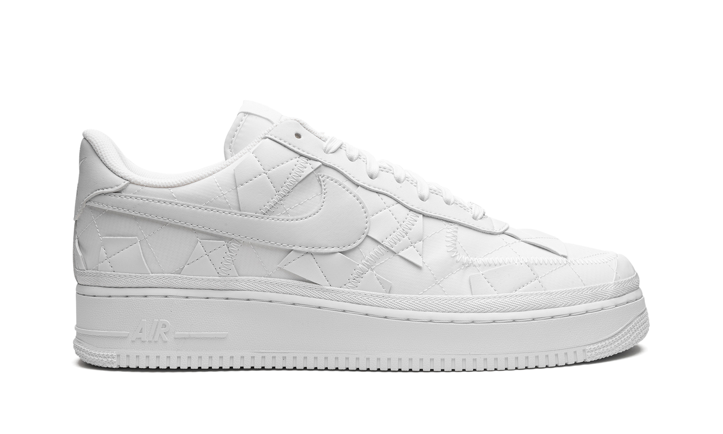 Air Force 1 Low "Billie Ellish - Triple White" DZ3674 100