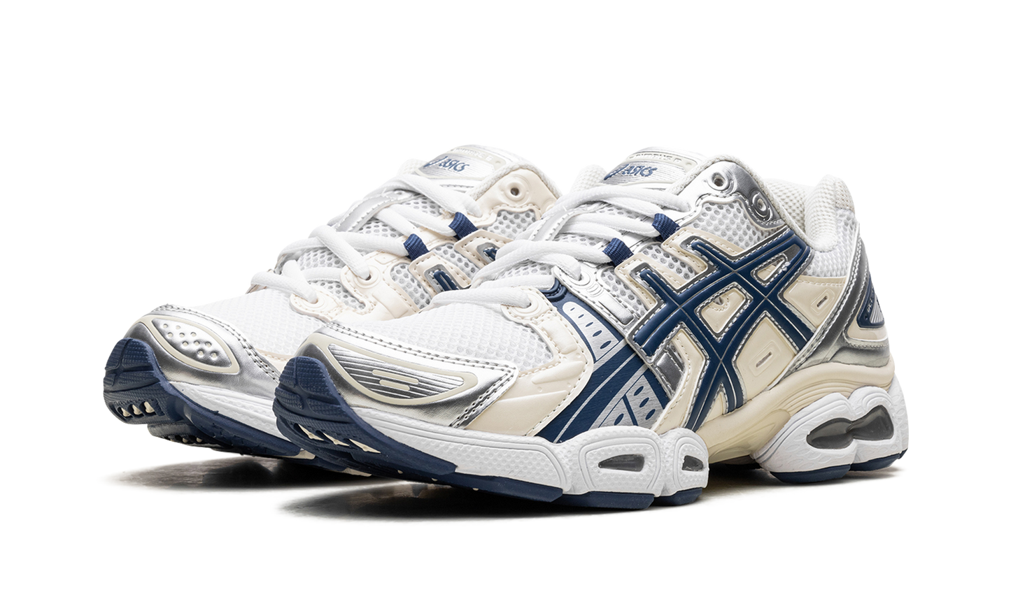 Gel-Nimbus 9 WMNS "White Light Indigo" 1202A278 108