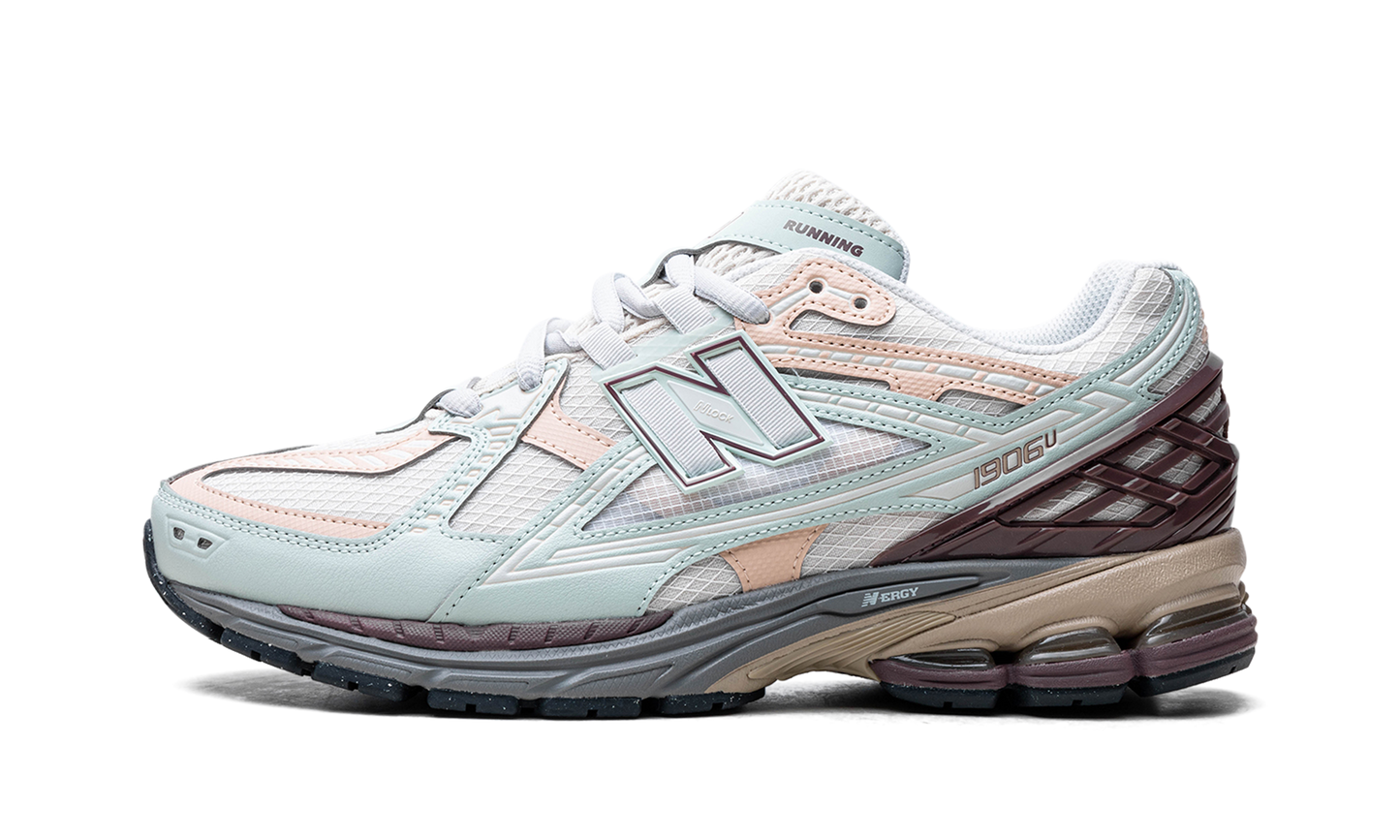 1906 "CLAY ASH" M1906ND