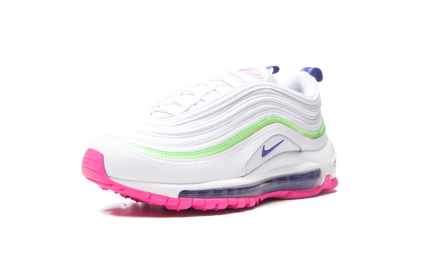 AIR MAX 97 MNS WMNS "Easter" DH0251 100