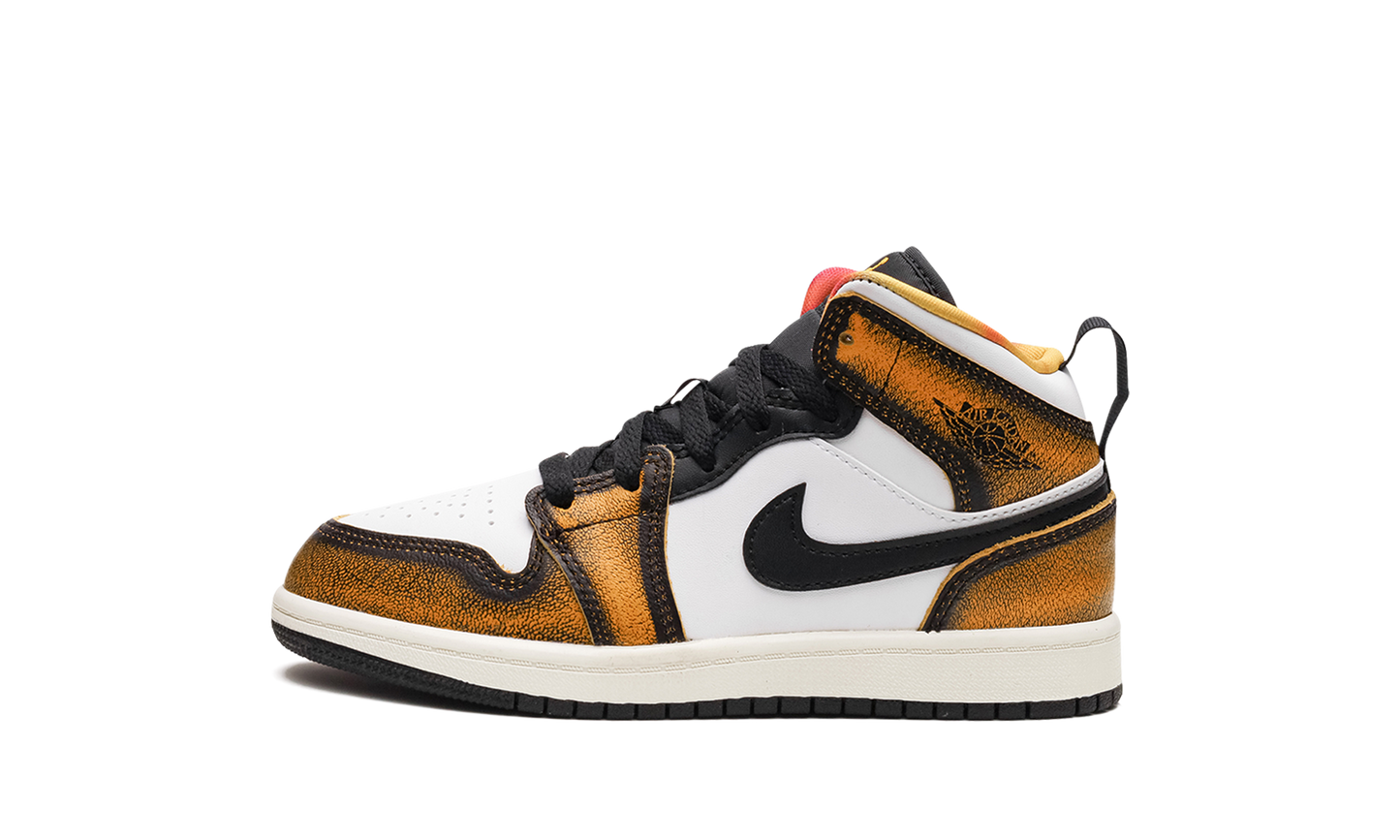 Jordan 1 Mid SE PS DQ8419 071