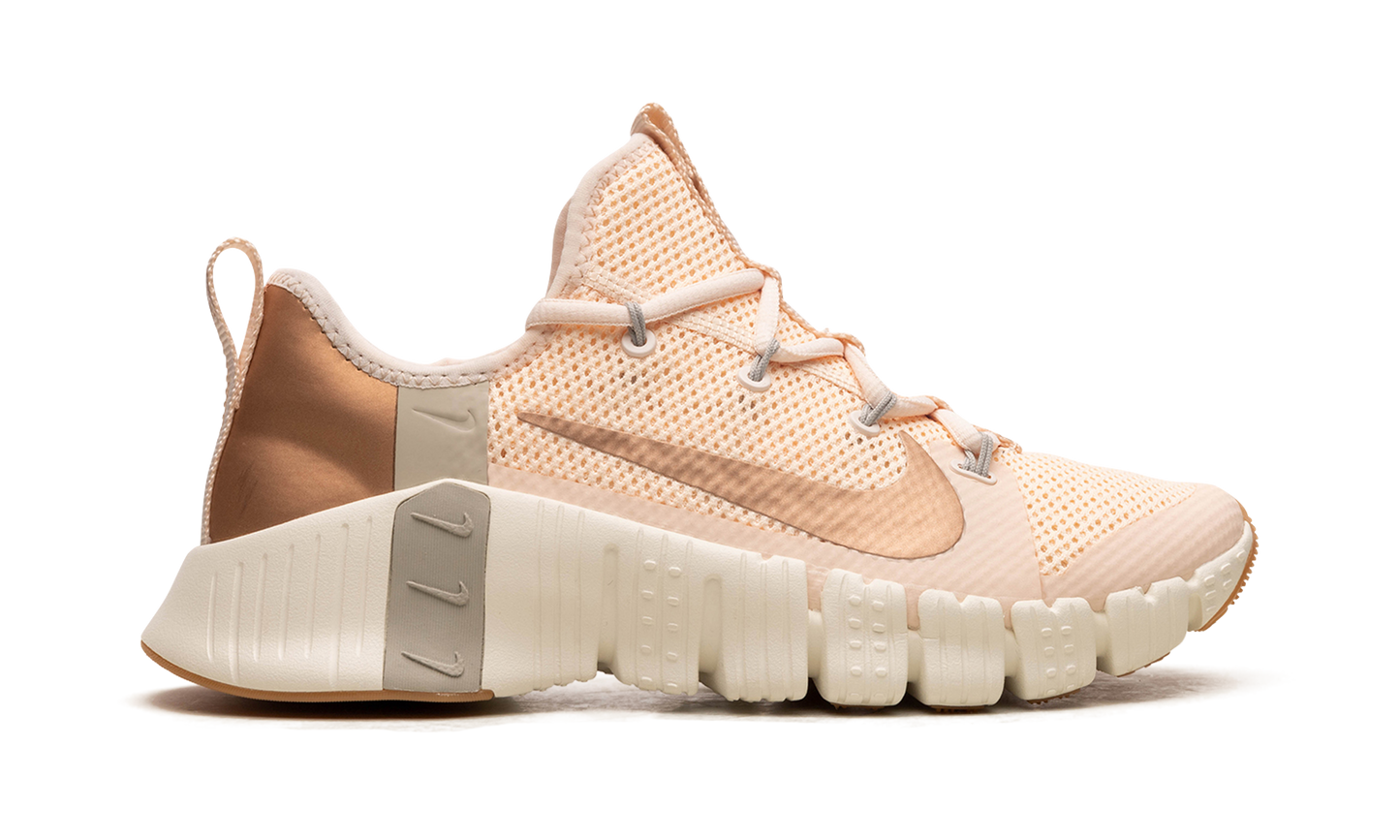FREE METCON 3 WMNS "Guava Ice" CJ6314 892