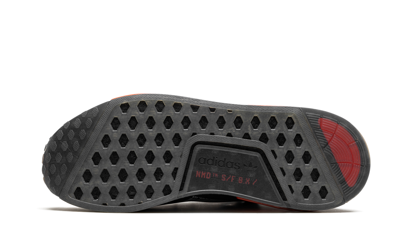 Nmd_R1 Spectoo "Ata Flow" GZ9264