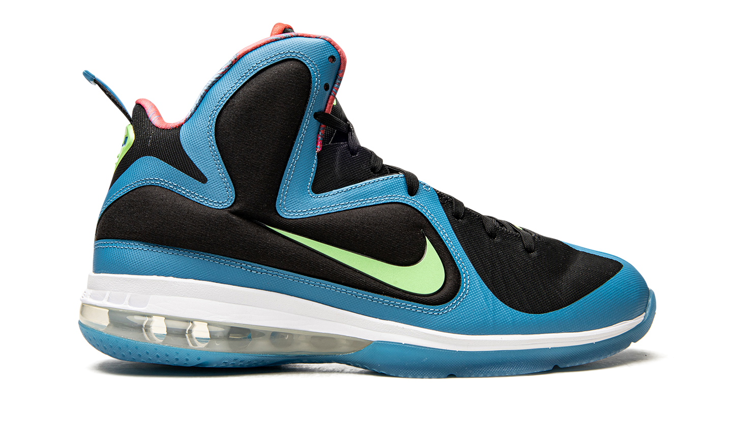 Lebron 9 "South Coast" DO5838 001