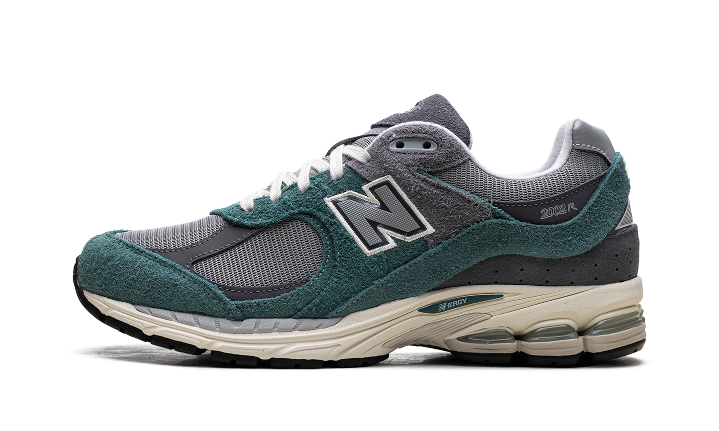 2002R "NEW SPRUCE MAGNET" M2002REM