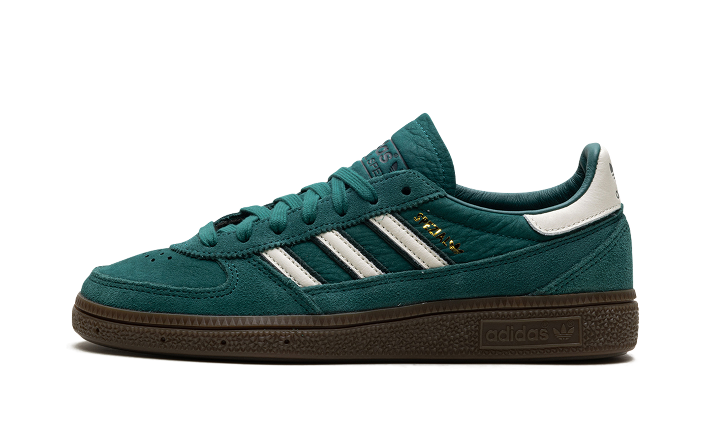 Adidas Handball Spezial "Noble Green Off White Green Night" IH0137