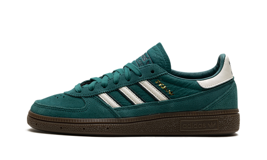 Adidas Handball Spezial "Noble Green Off White Green Night" IH0137