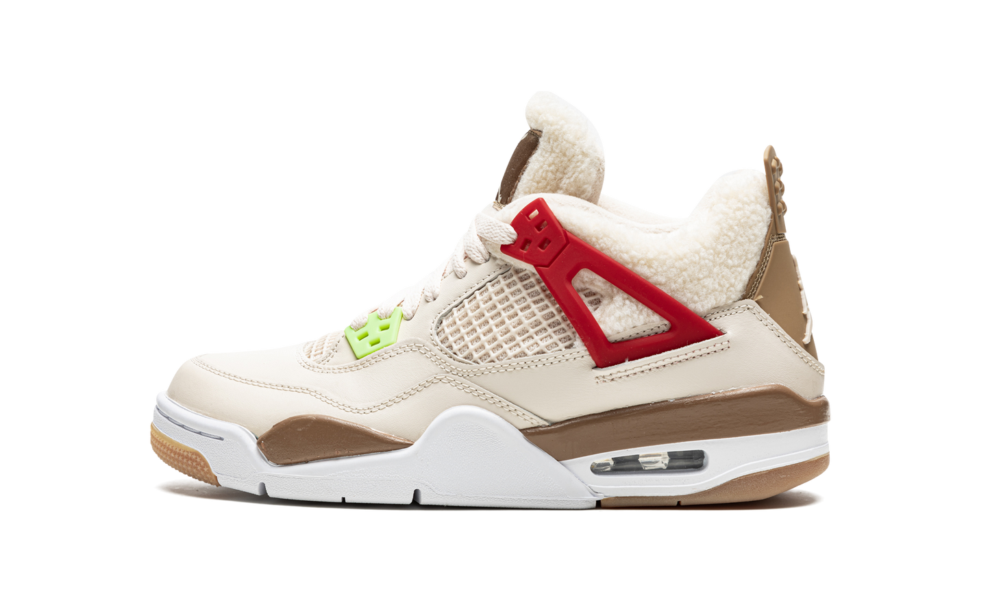 Air Jordan 4 Retro GS "Where the Wild Things Are" DH0572 264