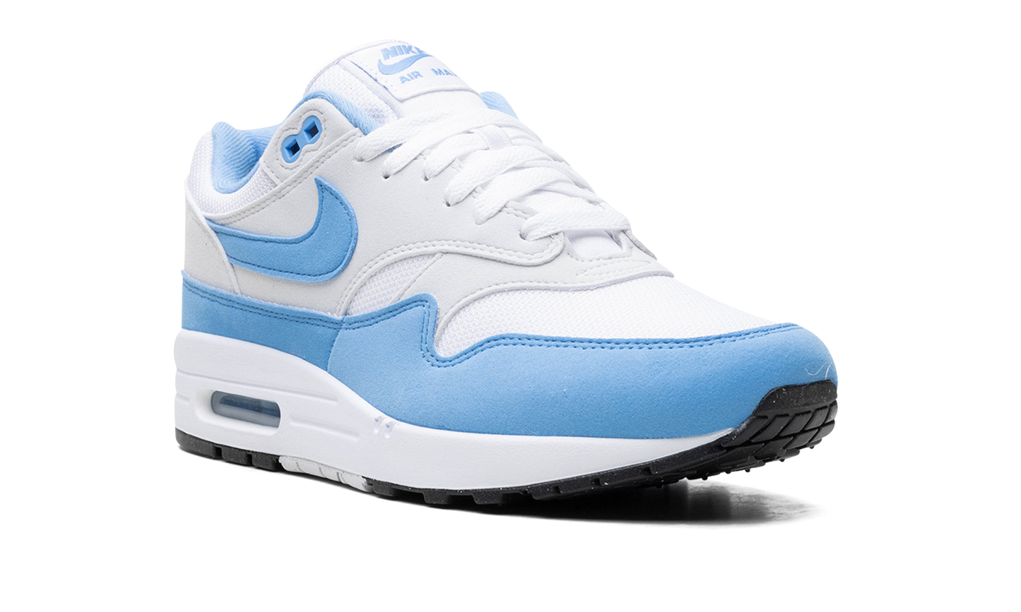 Air Max 1 "University Blue" FD9082 103