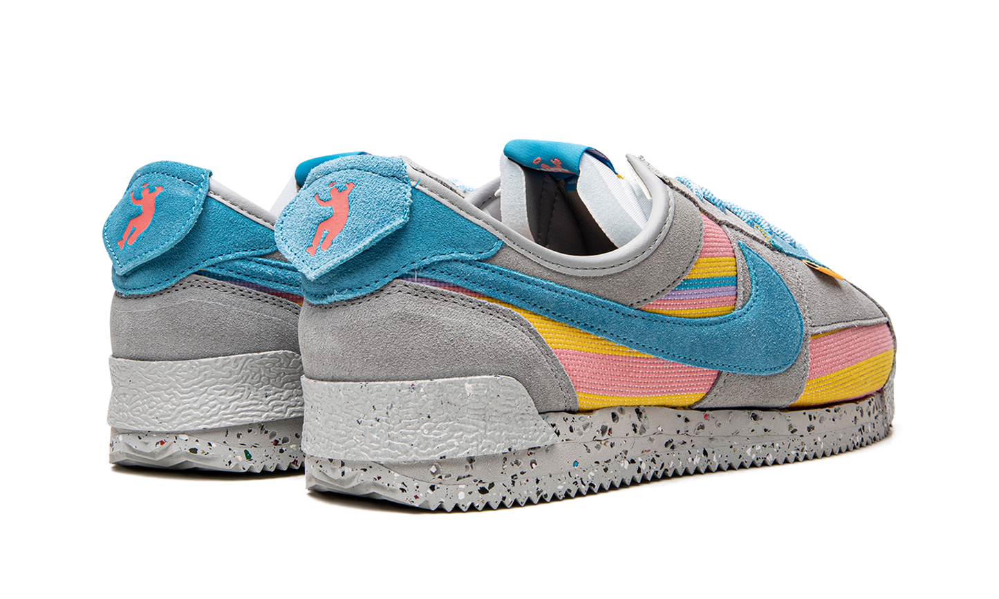 Cortez "Union - Grey/Blue" DR1413 002