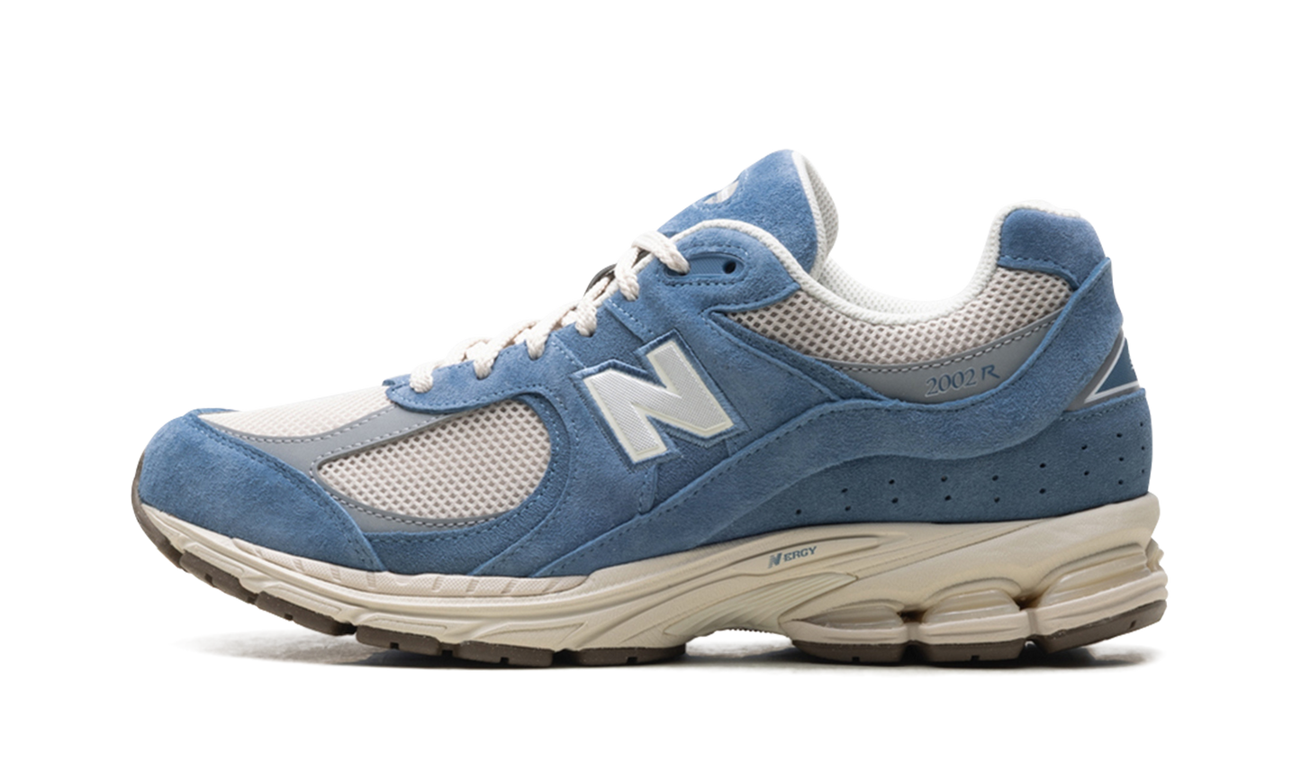 2002R "Shoreline Blue" U2002RU