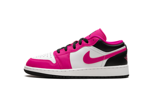 Air Jordan 1 Low GS "Fierce Pink" DZ5365 601