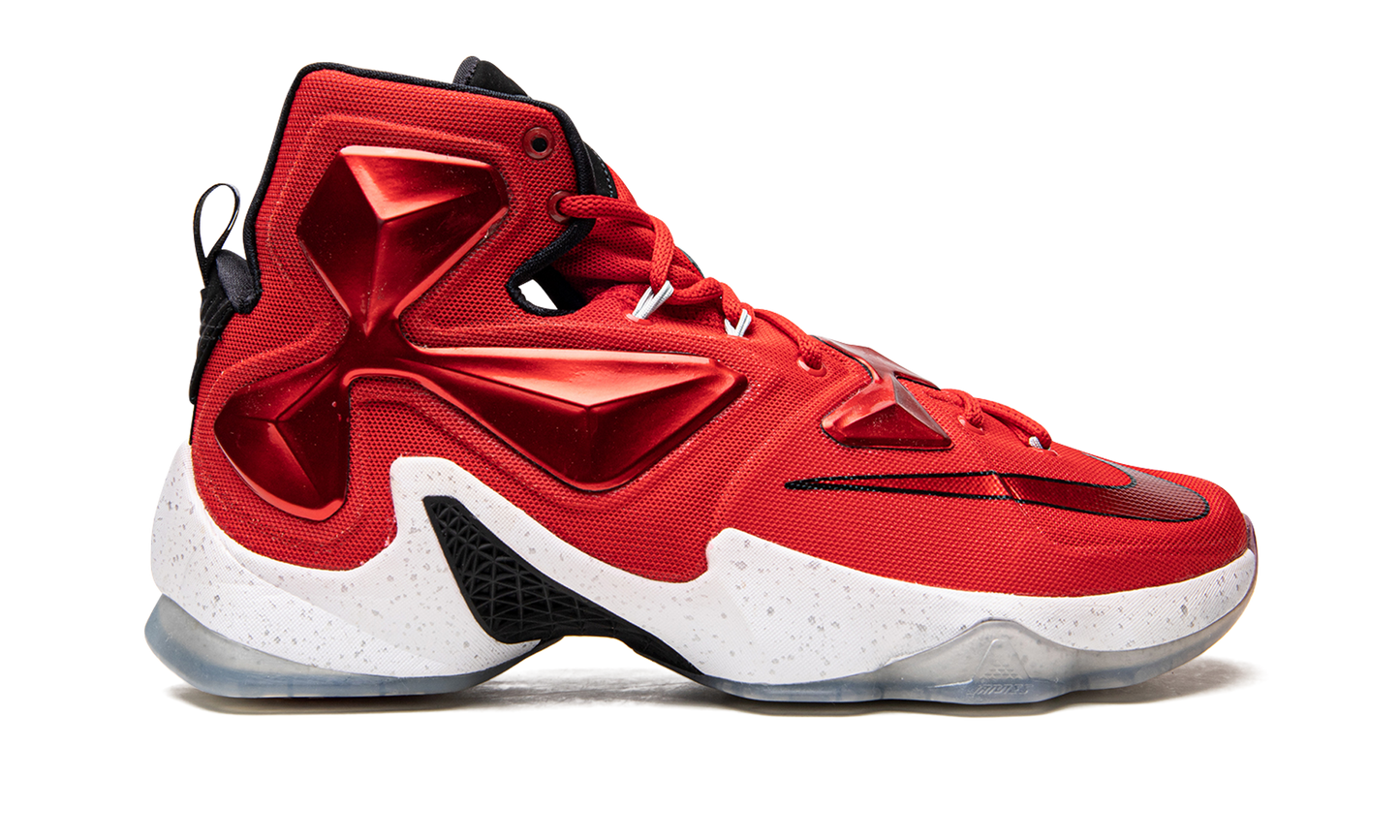 Lebron 13 "Away" 807219 610