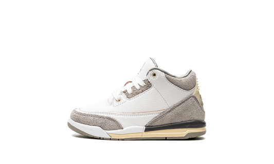 Air Jordan 3 Retro SP PS "A Ma Maniére - Raised by Women" DJ0718 110