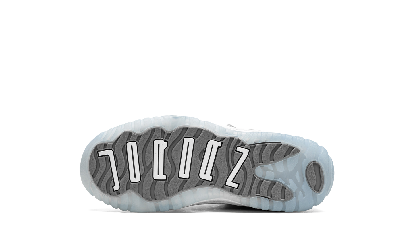 Jordan 11 Retro PS "Cool Grey 2021" 378039 005