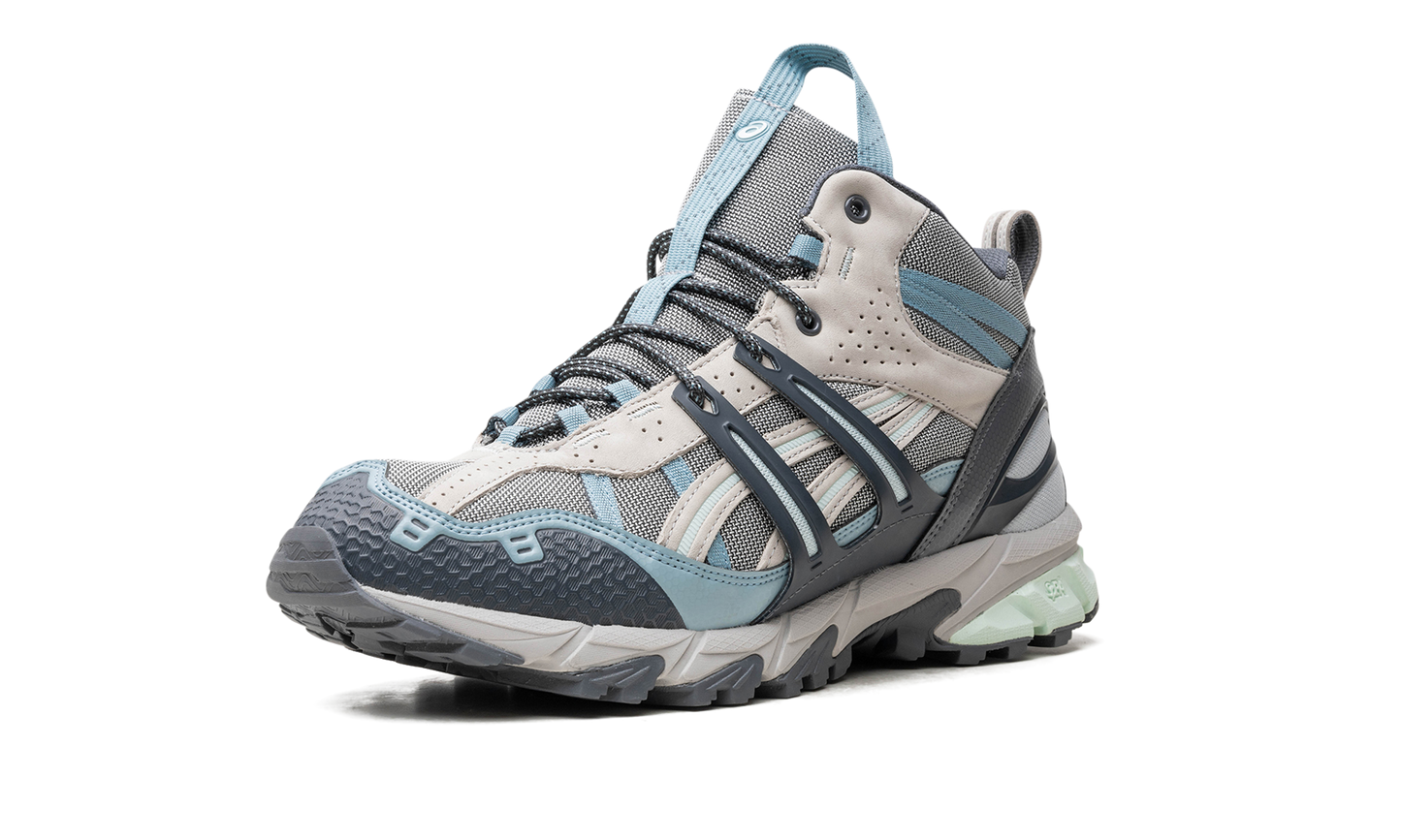 US2-S Gel-Sonoma 15-50 MT "Glacier Grey" 1201A657 020