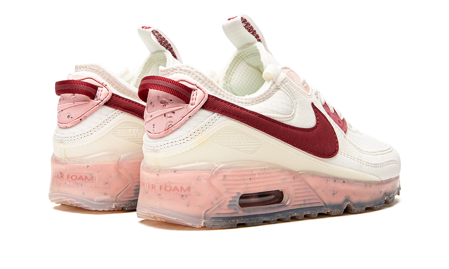 AIR MAX 90 TERRASCAPE MNS WMNS "Pomegranate" DC9450 100