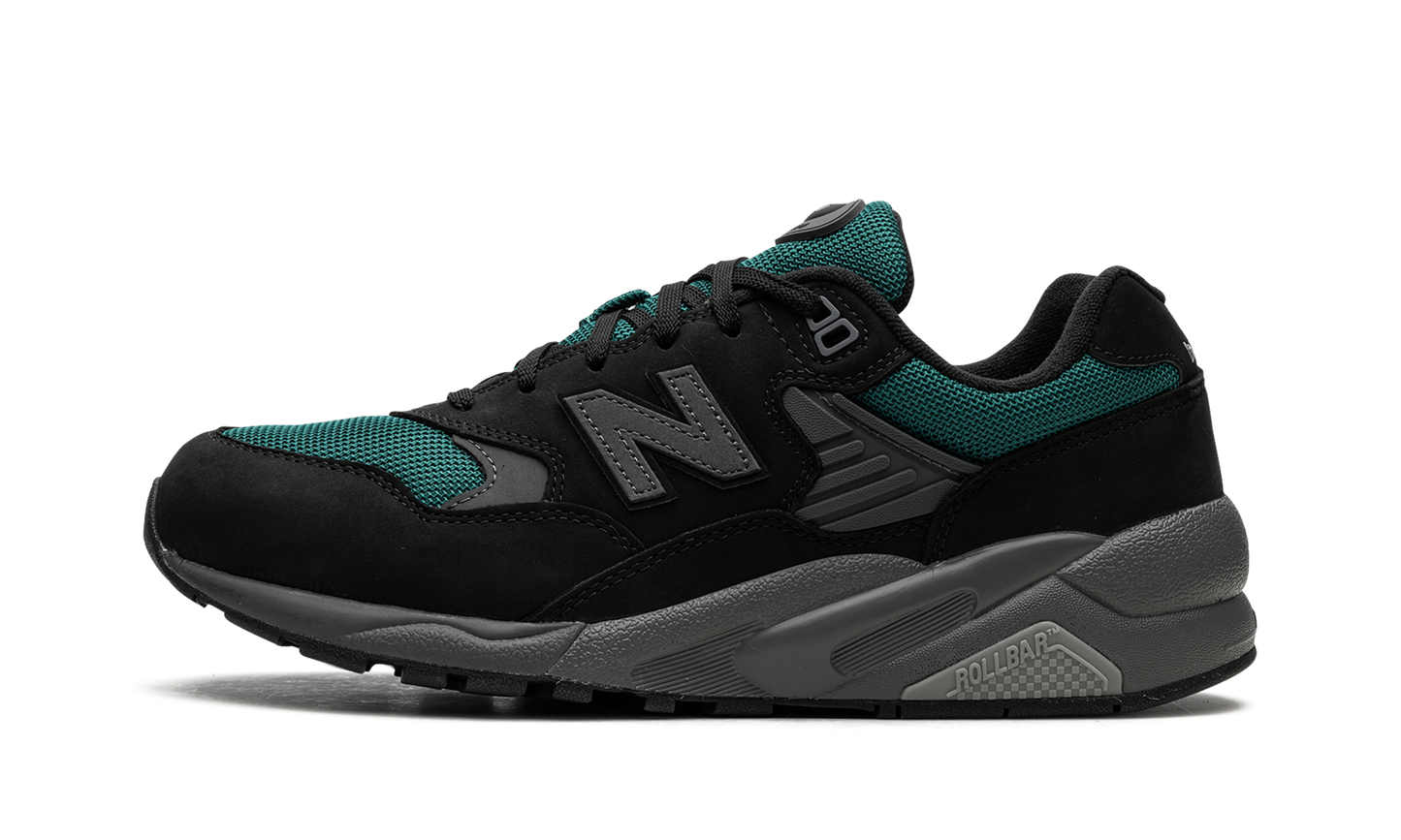 580 "Black / Teal" MT580VE2