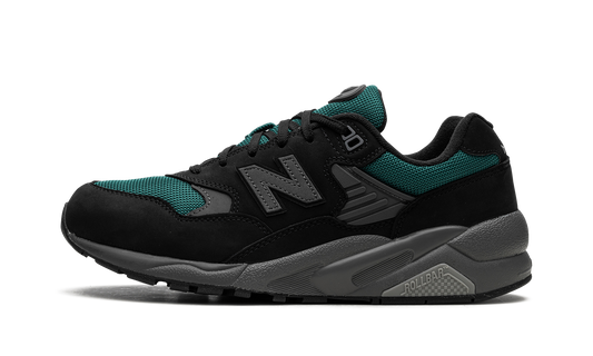 580 "Black / Teal" MT580VE2