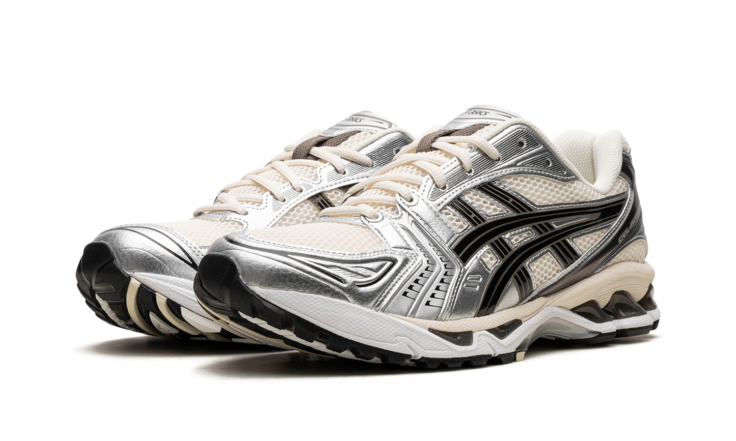 GEL-Kayano 14 "Metallic Plum" 1201A019 108