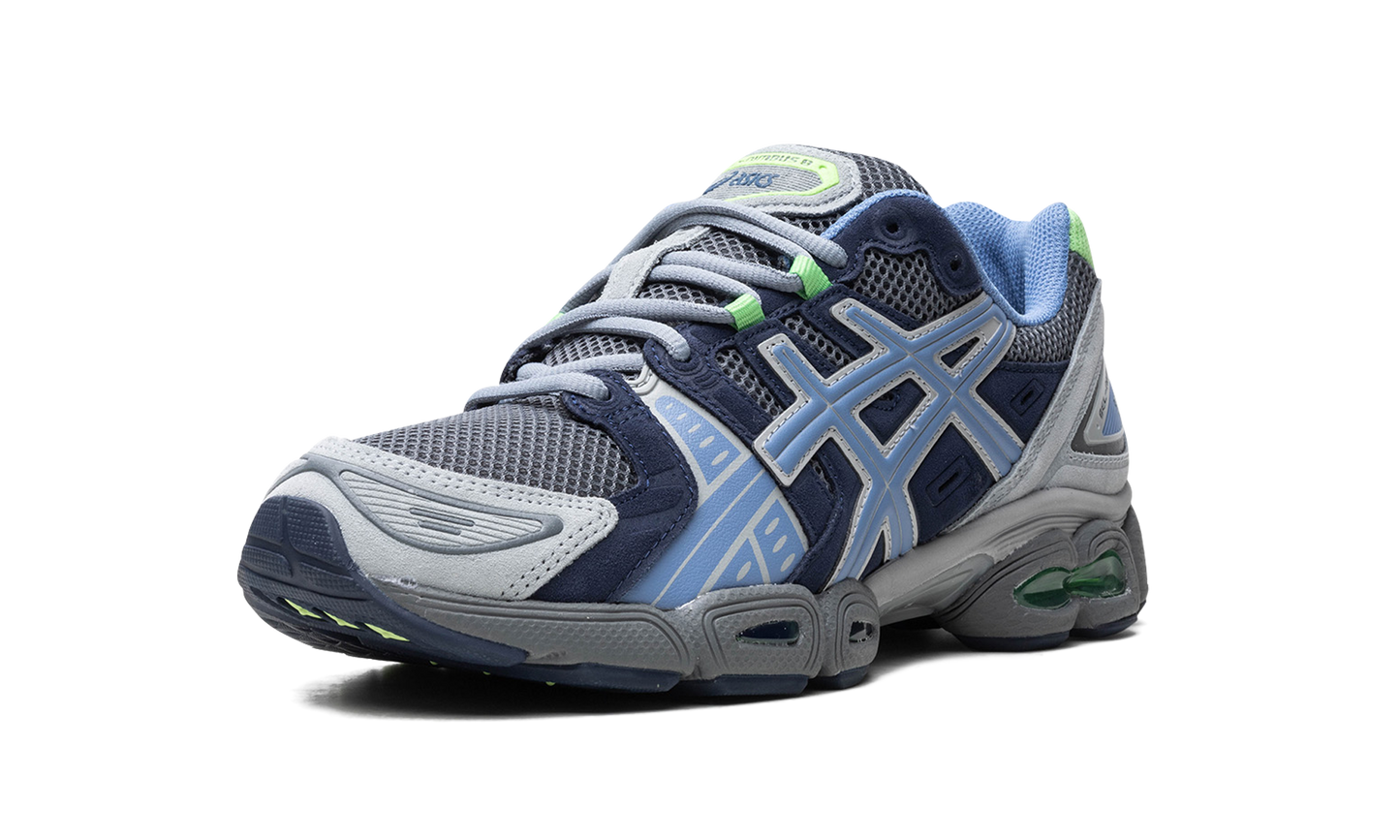 Gel Nimbus 9 "Blue Harmony" 1201A584 023