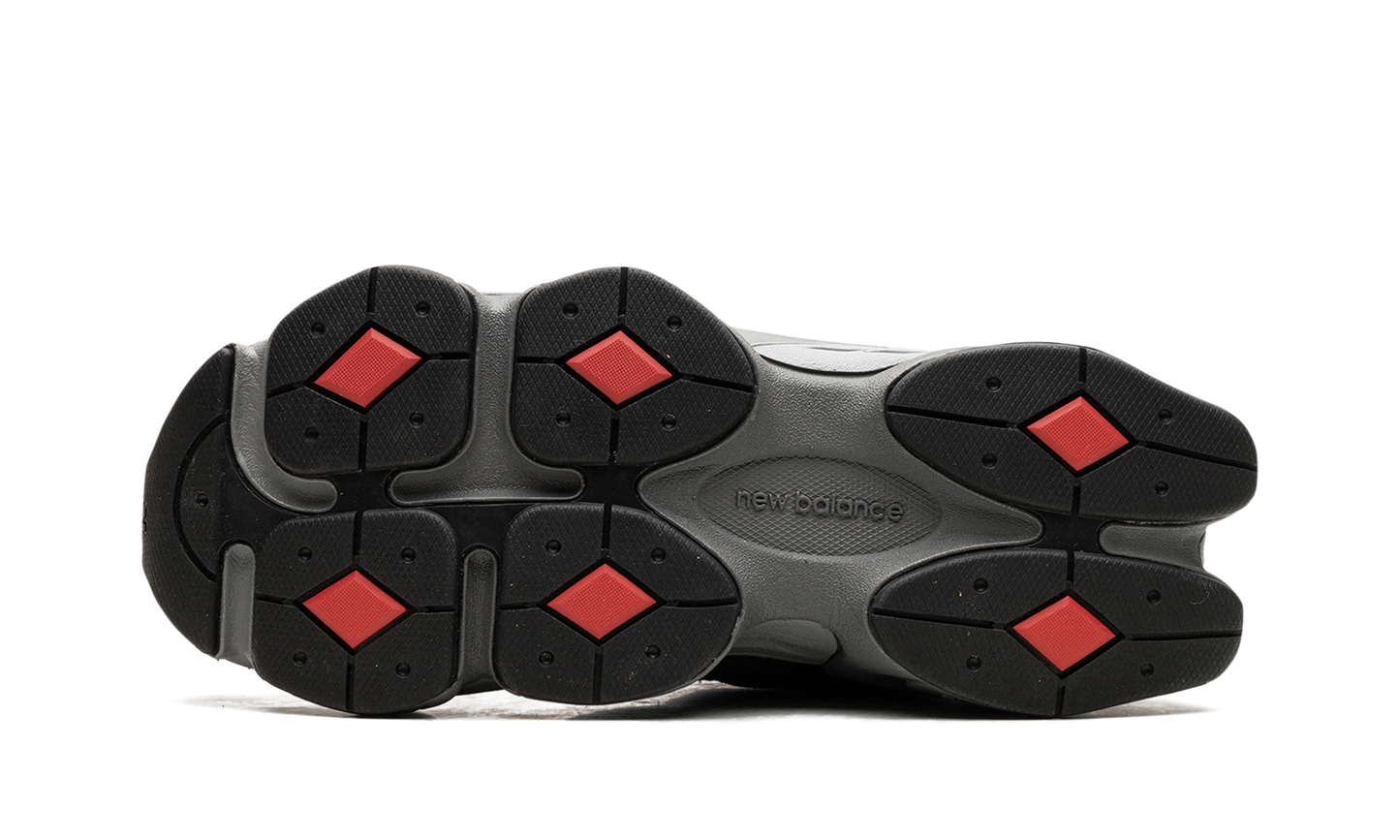 9060 Big Kid "Black Castlerock" GC9060BK