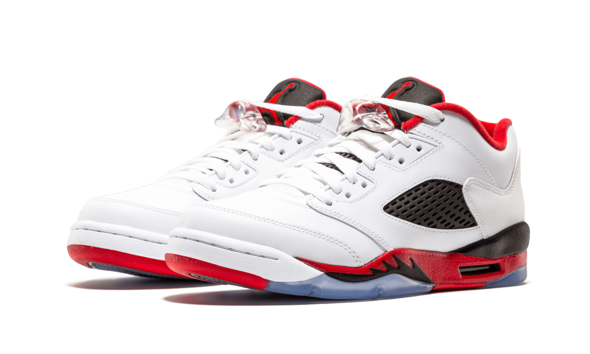 Air Jordan 5 Retro Low GS