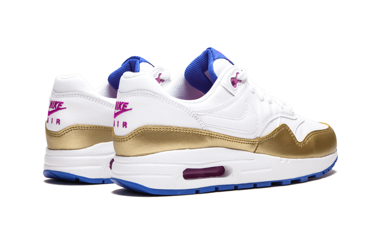 Air Max 1 (GS) 807605 103