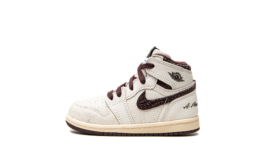 Jordan 1 Retro High OG SP TD "A Ma Maniére" DO7098 100