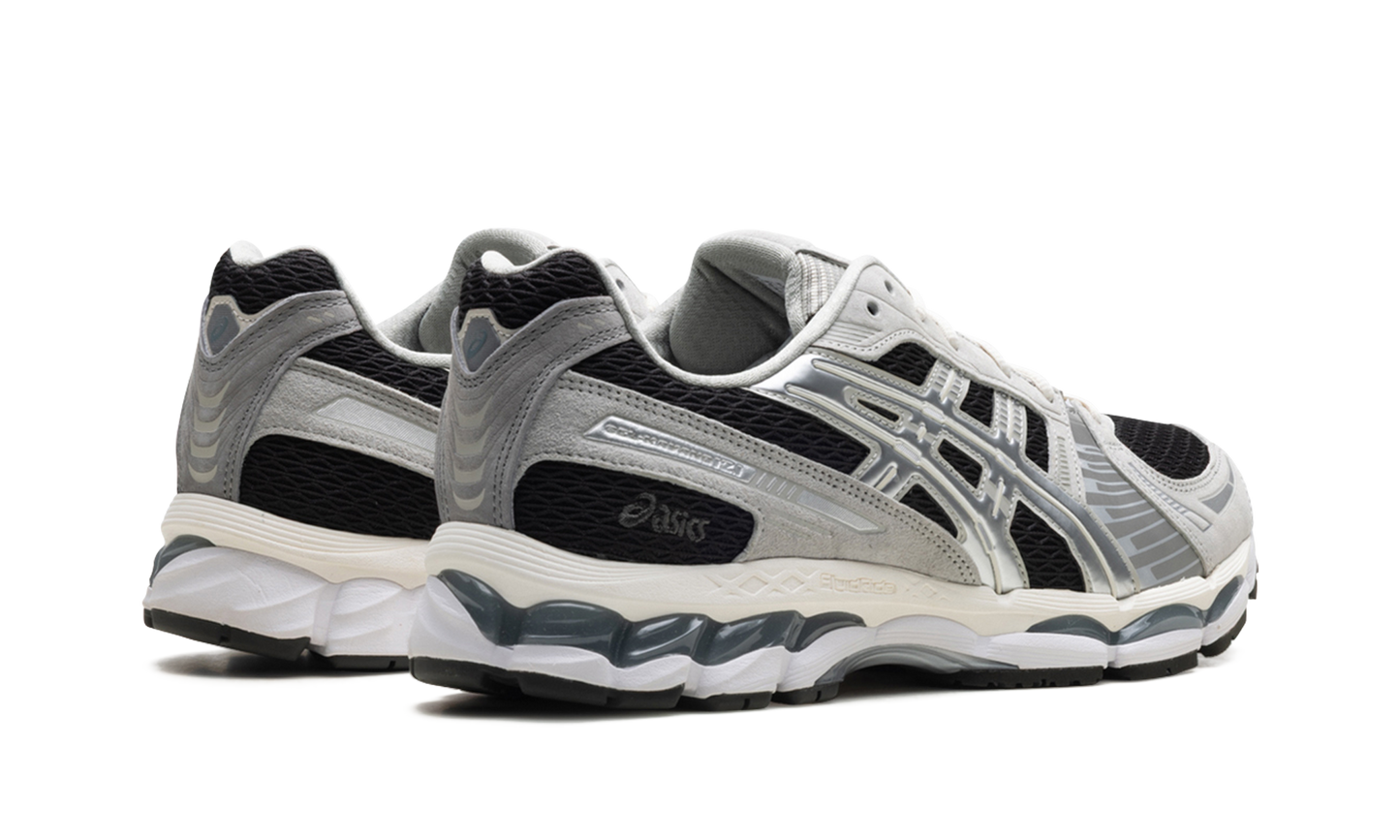Gel-Kayano 12.1 "Kith - Peat Cream" 1203A846 020