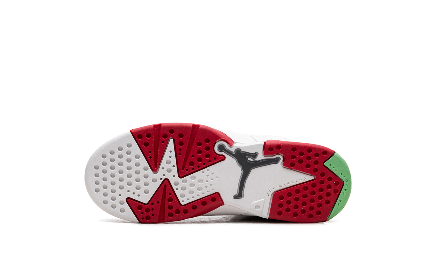 Air Jordan 6 Retro PS "Hare"