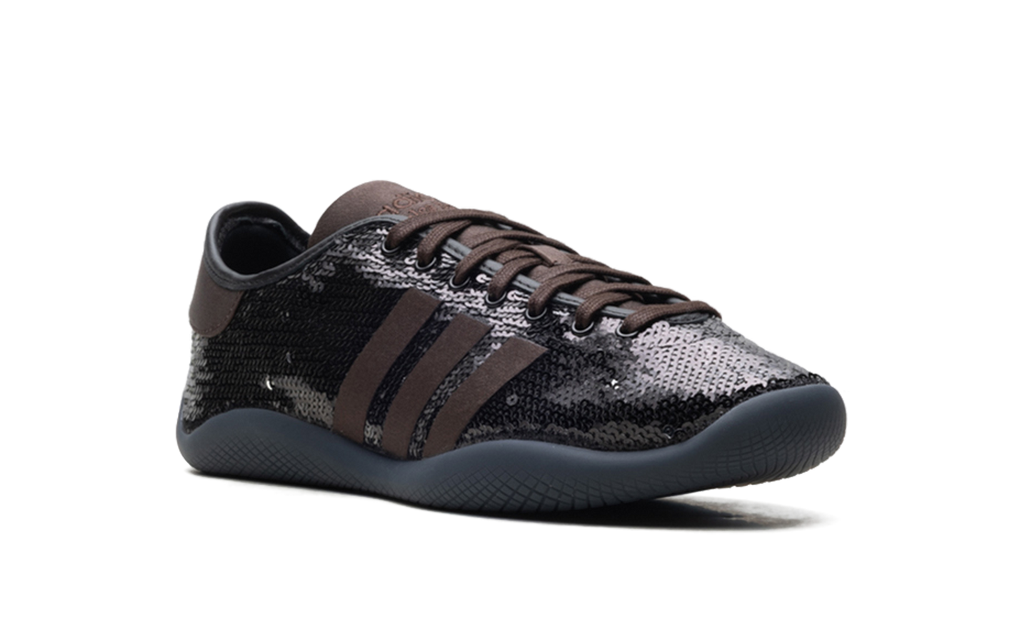 Karintha "Wales Bonner - Black Dark Brown Sequin" JR0259