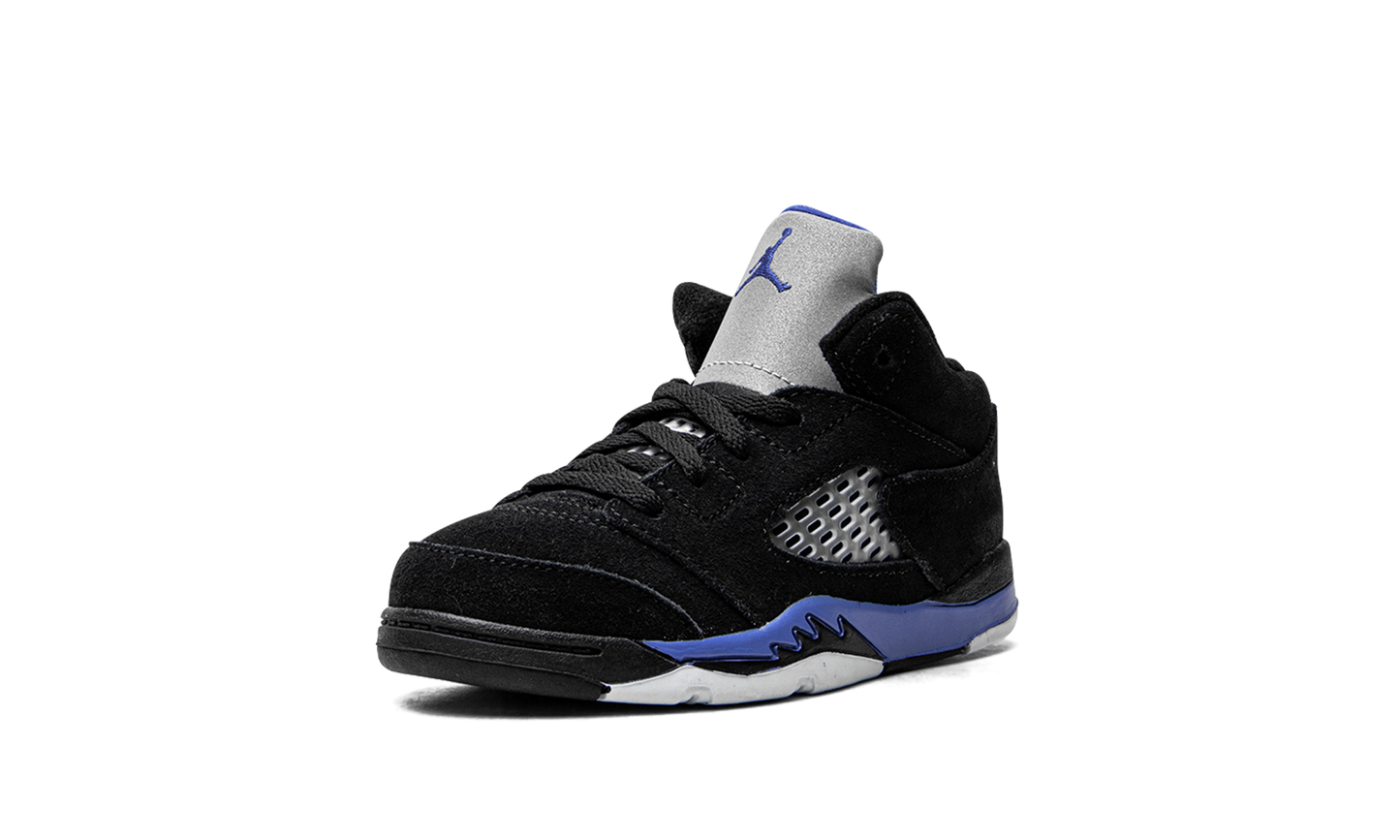 Air Jordan 5 TD "Racer Blue" 440890 004